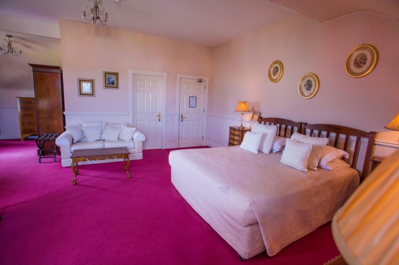 Kilcooly'S Country House Hotel Ballybunion Exterior photo